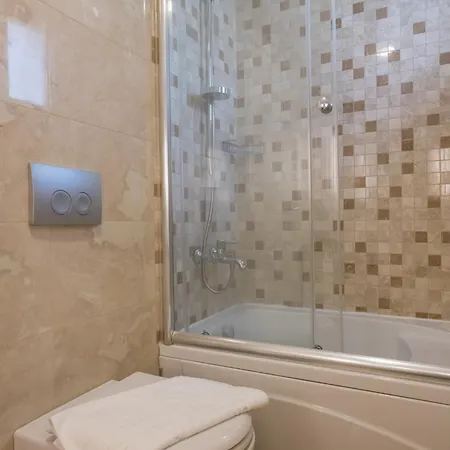 Villa Bodrumda Essiz Deniz Manzarali Lueks Boss 1 *