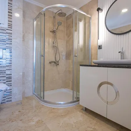 Bodrumda Essiz Deniz Manzarali Lueks Boss 1 * Milas