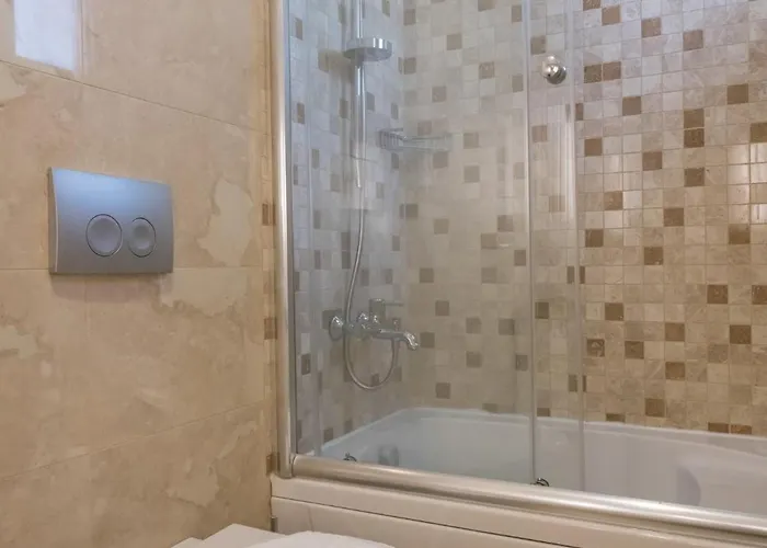 Villa Bodrumda Essiz Deniz Manzarali Lueks Boss 1 *