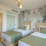 Villa Bodrumda Eşsiz Deniz Manzaralı Lüks Boss 1