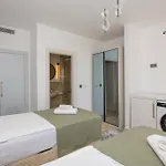 Villa Bodrumda Eşsiz Deniz Manzaralı Lüks Boss 1 *