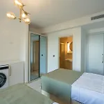 Villa Bodrumda Eşsiz Deniz Manzaralı Lüks Boss 1 Milas