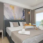 Villa Bodrumda Eşsiz Deniz Manzaralı Lüks Boss 1