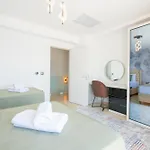 Villa Bodrumda Eşsiz Deniz Manzaralı Lüks Boss 1 *