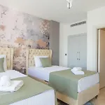 Villa Bodrumda Eşsiz Deniz Manzaralı Lüks Boss 1
