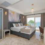 Villa Bodrumda Eşsiz Deniz Manzaralı Lüks Boss 1