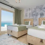 Bodrumda Eşsiz Deniz Manzaralı Lüks Boss 1 Villa