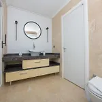 Bodrumda Eşsiz Deniz Manzaralı Lüks Boss 1 Milas