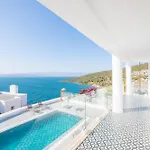 Bodrumda Eşsiz Deniz Manzaralı Lüks Boss 1