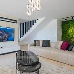 Villa Bodrumda Eşsiz Deniz Manzaralı Lüks Boss 1 *