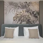 Villa Bodrumda Eşsiz Deniz Manzaralı Lüks Boss 1 *