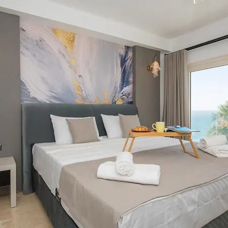 Villa Bodrumda Essiz Deniz Manzarali Lueks Boss 1