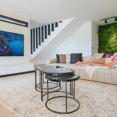 Bodrumda Essiz Deniz Manzarali Lueks Boss 1 Milas